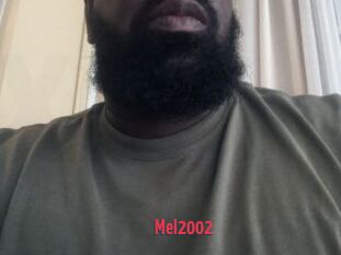Mel2002