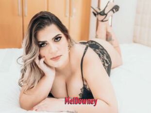 MelDowney