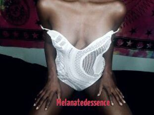 Melanatedessence