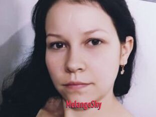 MelangeSky