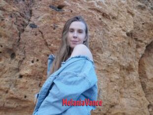 MelaniaVance