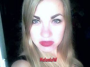 MelaniaW
