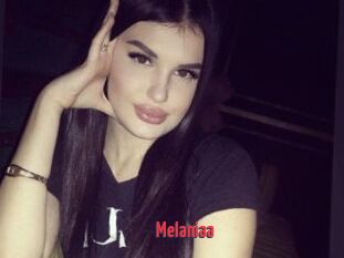 Melaniaa
