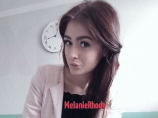 MelanieRhode
