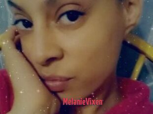 MelanieVixen
