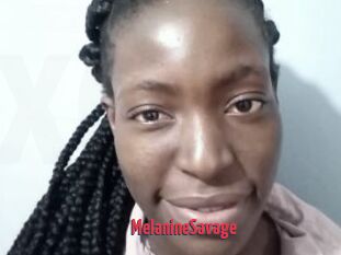 MelanineSavage