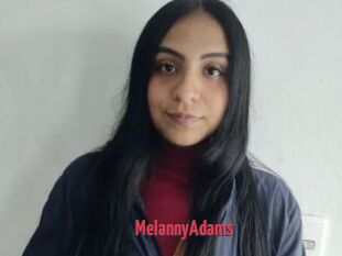 MelannyAdams