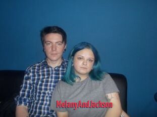 MelanyAndJackson