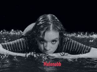 Melena_bb_