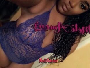 MeliAmour