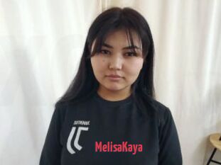 MelisaKaya
