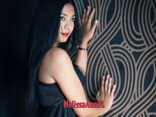 MelissaAnneX