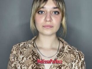 MelissaParkxz
