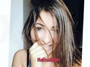 MelissaRebel