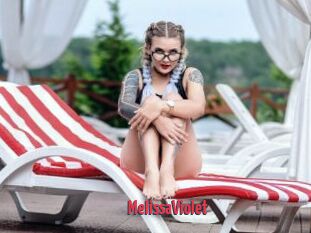 MelissaViolet
