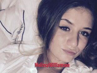 Melissa_Williamson