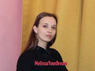 MelissaYourDream