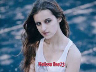 Melissa_One23