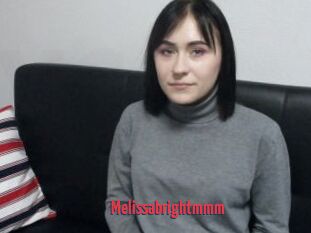 Melissabrightmmm