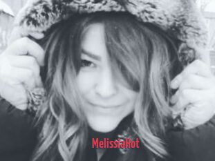MelissiaHot