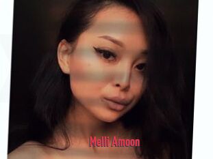 Melli_Amoon