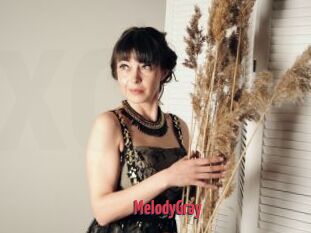 MelodyGray