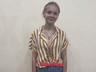 MelodyReyes