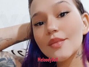 MeloodyDoll