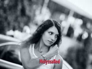 MelyssaRed