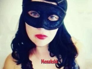 Menakshi