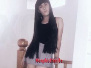 Menphisthenite