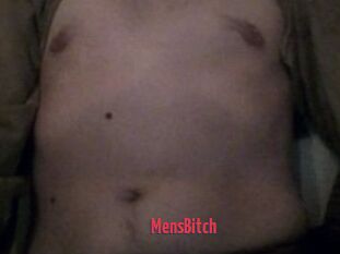MensBitch