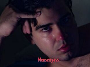 Mensexyass