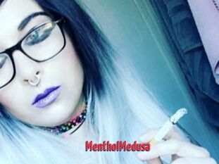 MentholMedusa