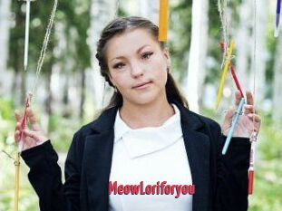 Meow_Lori_foryou