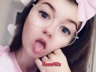 MeowMila