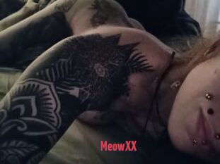 MeowXX
