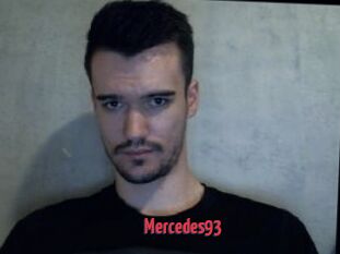 Mercedes93