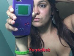 MercedesBendz