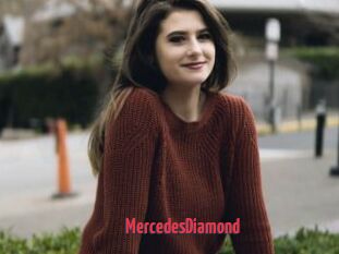 MercedesDiamond