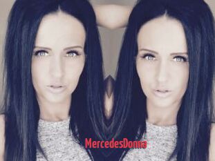 MercedesDonna