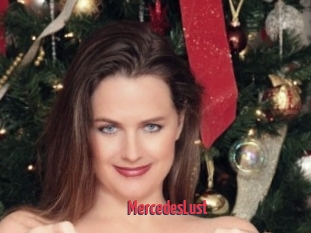 MercedesLust
