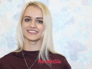 MercedesSila