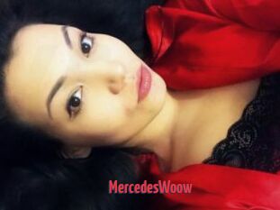 MercedesWoow