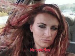 MercedezMarz