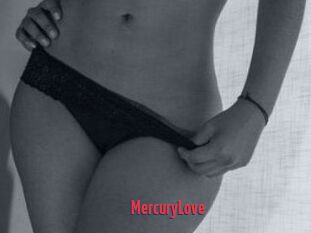 Mercury_Love