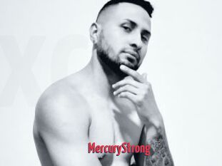 MercuryStrong