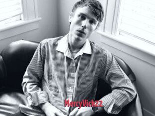 MercyVick22