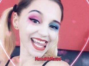 MeredithMason