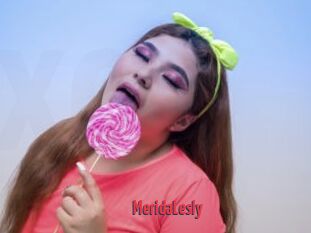 MeridaLesly
